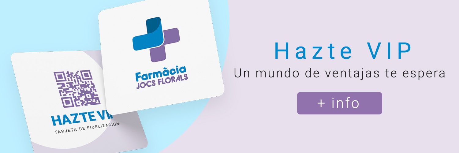 Tu atención farmacéutica en el barrio de Sants
